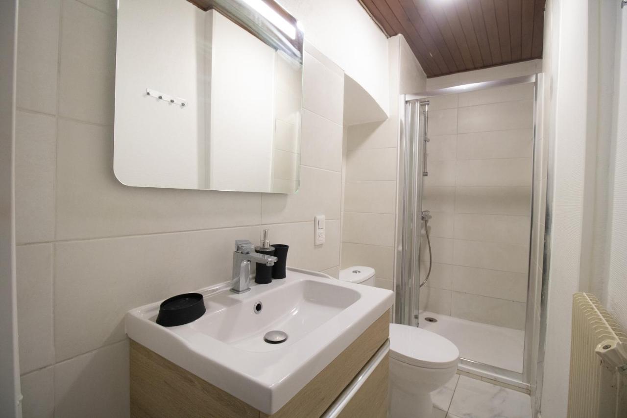 L'Authentique Bressan Apartment Bourg-en-Bresse Exterior photo